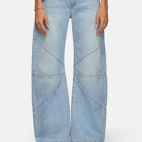 EB Denim Federic Barrel Daphne